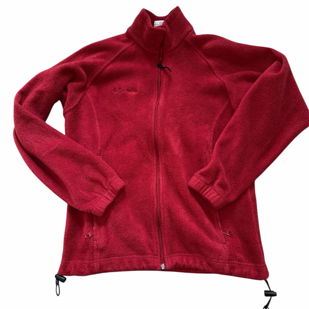 Columbia Women's Scarlet Utility Jacket